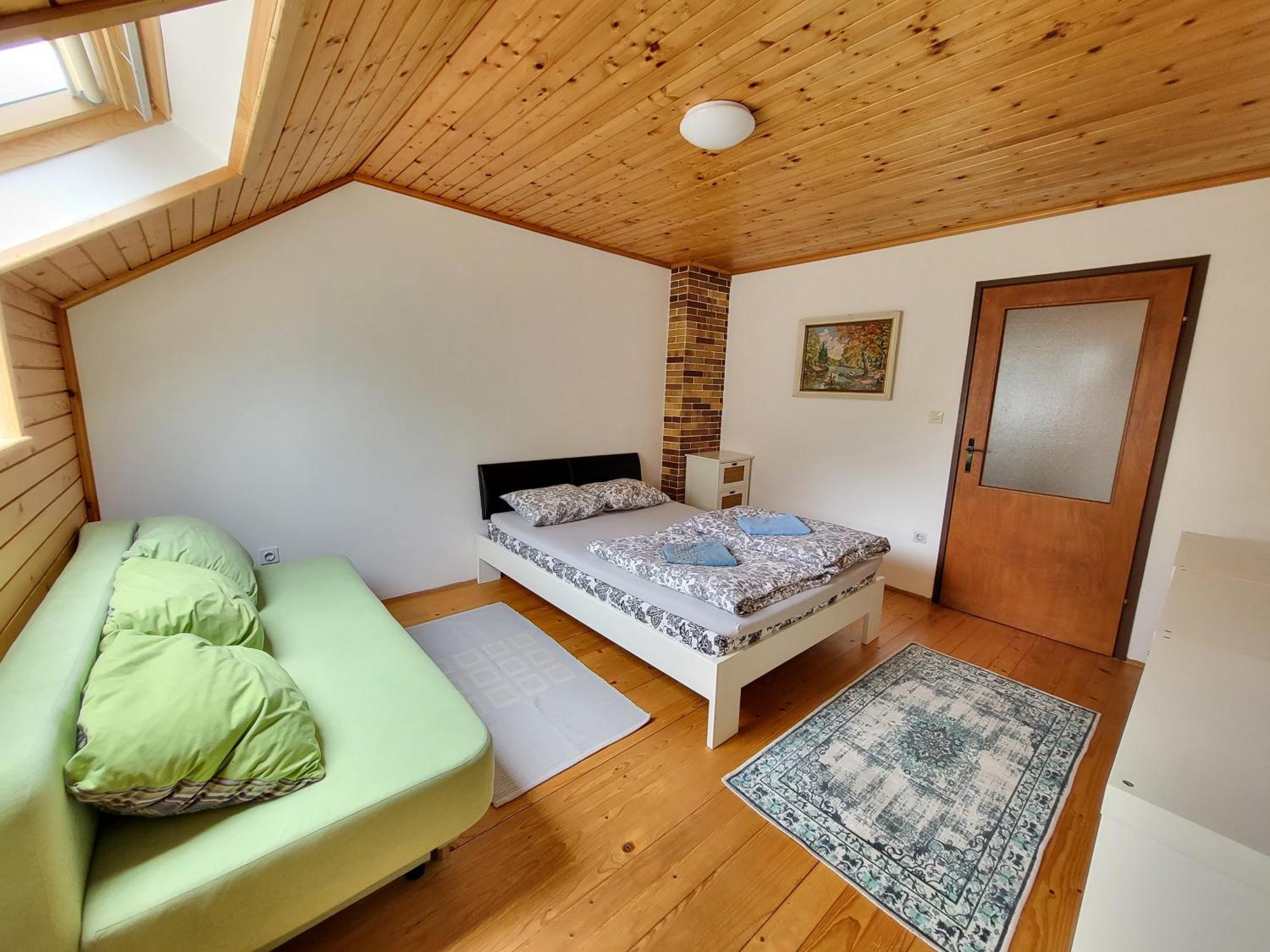 Alp House Hotel Bohinjska Bela Kültér fotó